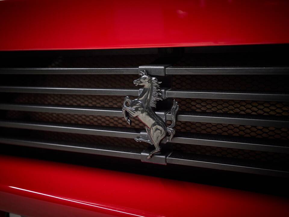 Image 30/99 of Ferrari Testarossa (1991)