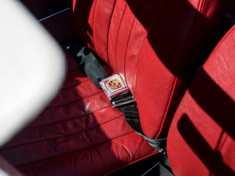 Afbeelding 30/45 van Porsche 356 A 1600 (1958)