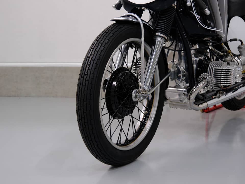 Image 30/92 of BMW R 51 (1939)