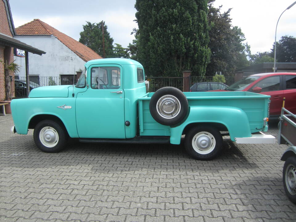 Bild 5/9 von Dodge C100 315 (1957)