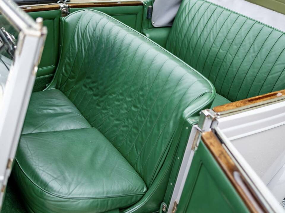 Image 24/50 of Bentley 3 1&#x2F;2 Litre (1934)