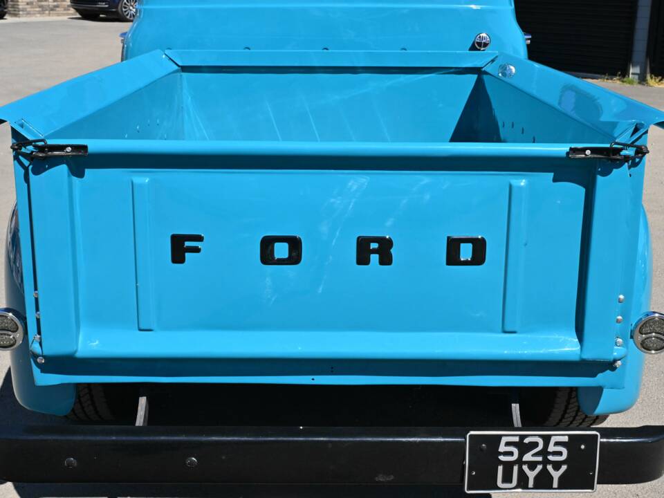 Image 44/50 de Ford F-100 (1954)
