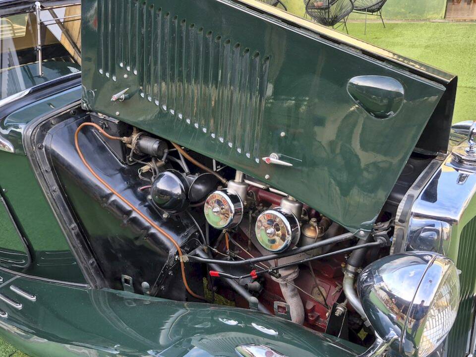 Afbeelding 71/77 van MG TD (1953)