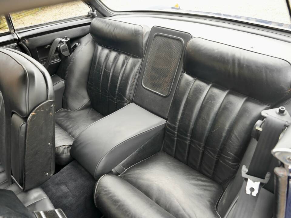Imagen 48/50 de Facel Vega Facel II (1962)