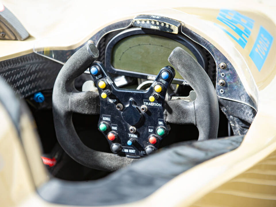 Image 11/50 of Creation CA07 LMP1 (2007)