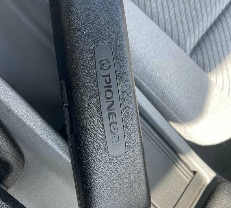 Image 35/50 of BMW 325i (1991)