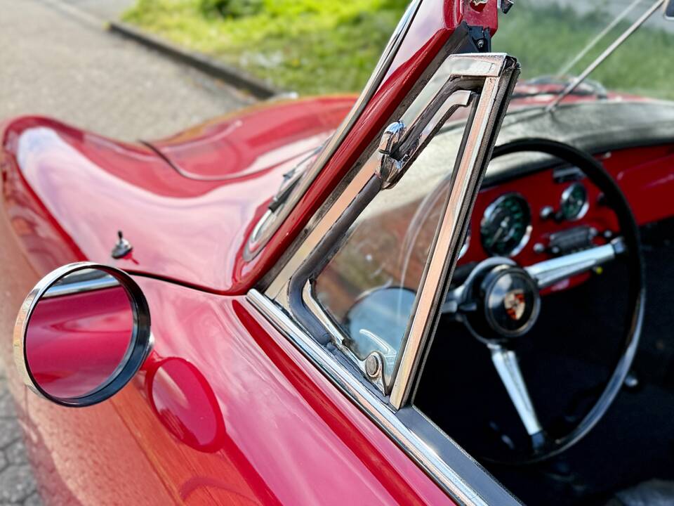 Immagine 20/28 di Porsche 356 C 1600 SC (1964)