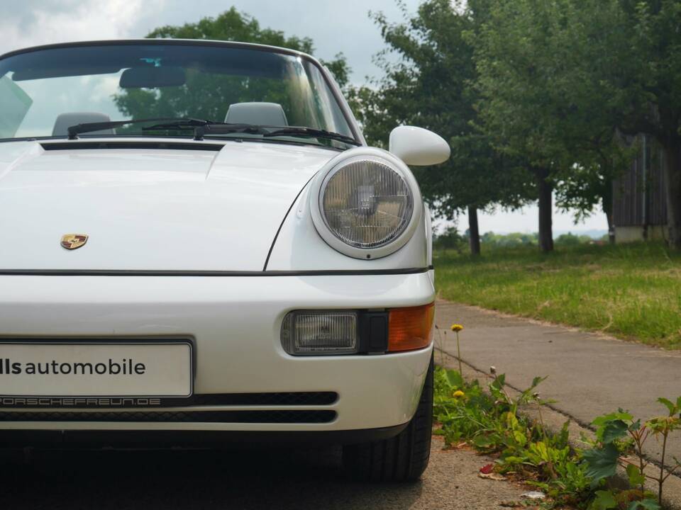 Bild 7/45 von Porsche 911 Carrera 2 (1993)