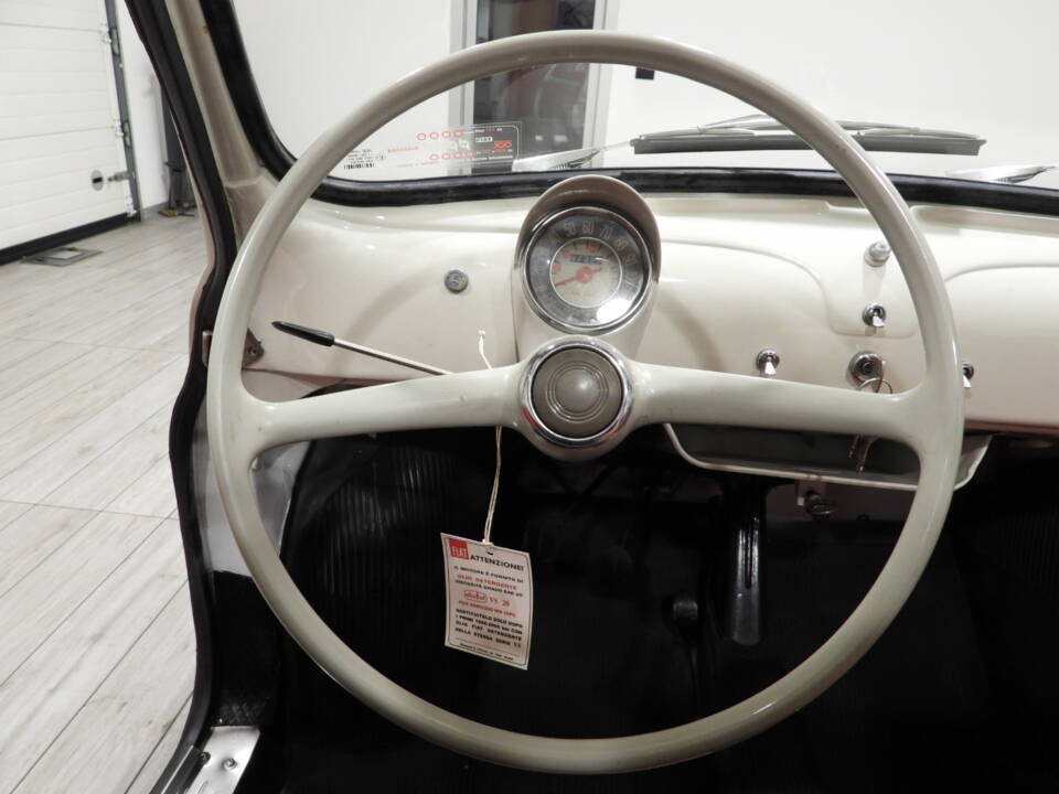 Afbeelding 8/14 van FIAT 500 Nuova (1959)