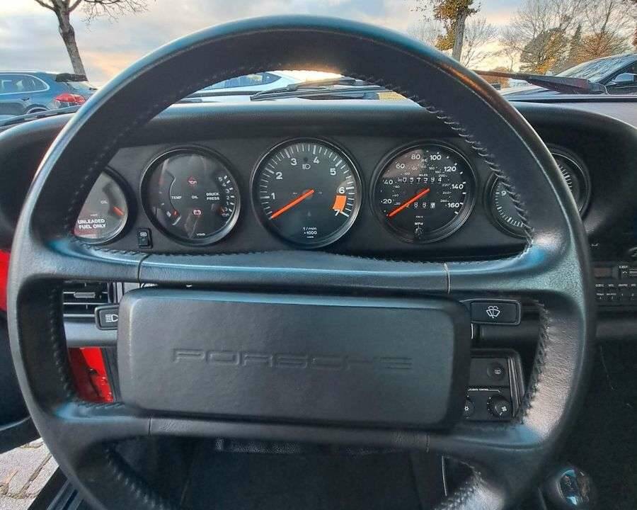 Bild 18/31 von Porsche 911 Carrera 3.2 (WTL) (1987)