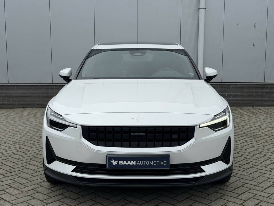 Image 2/33 de Polestar 2 (2021)