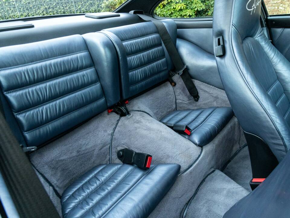 Bild 30/50 von Porsche 911 Carrera 3.2 "25 Jahre 911" (1988)