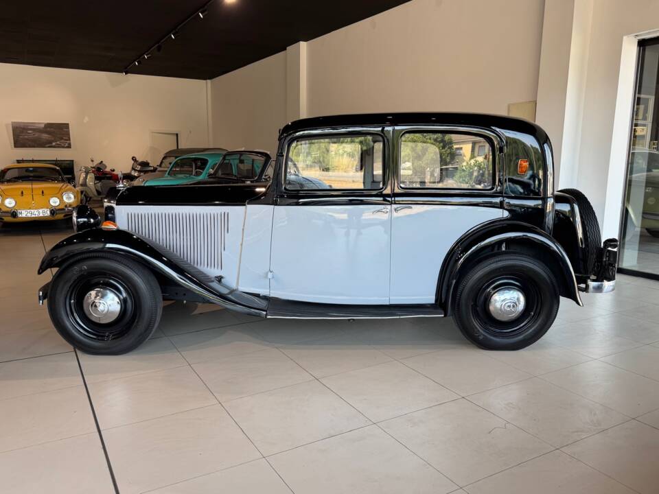 Afbeelding 4/27 van Mercedes-Benz 200 (1933)