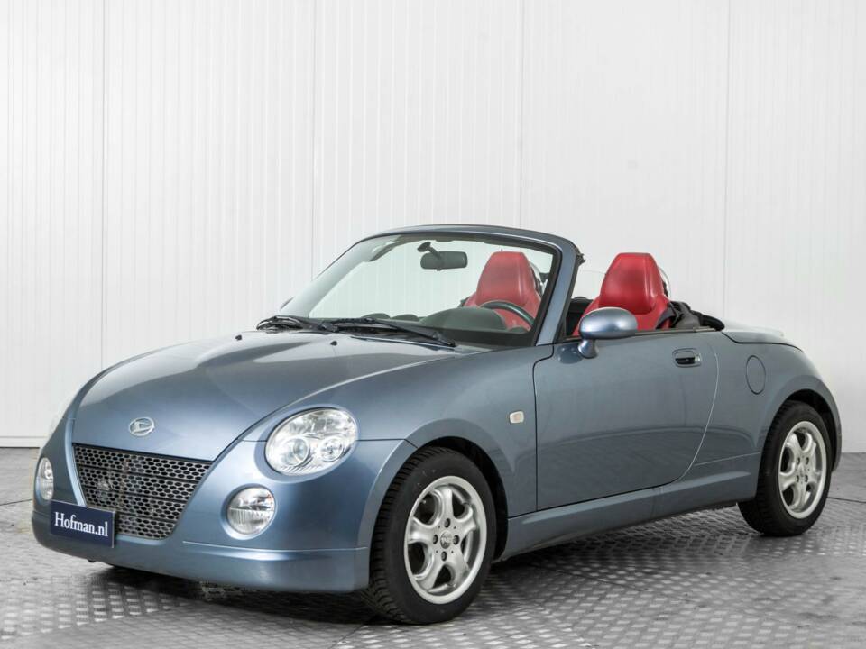 Image 1/50 of Daihatsu Copen 1.3-16v (2006)