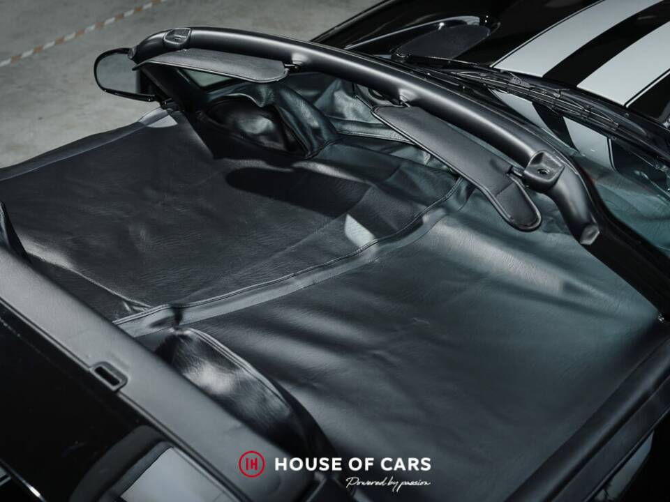 Bild 16/25 von Dodge Viper RT/10 (1996)