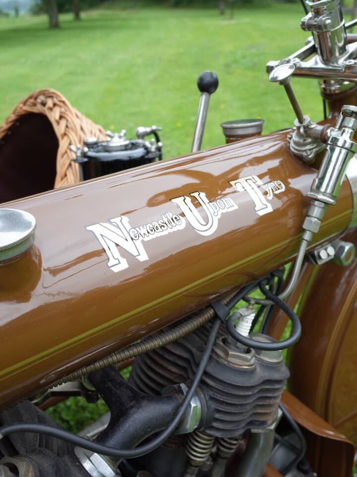 Bild 7/30 von NUT 6 HP (1914)