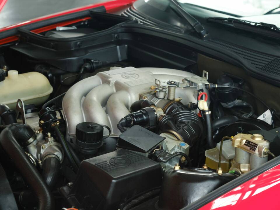 Image 20/50 of BMW Z1 (1990)