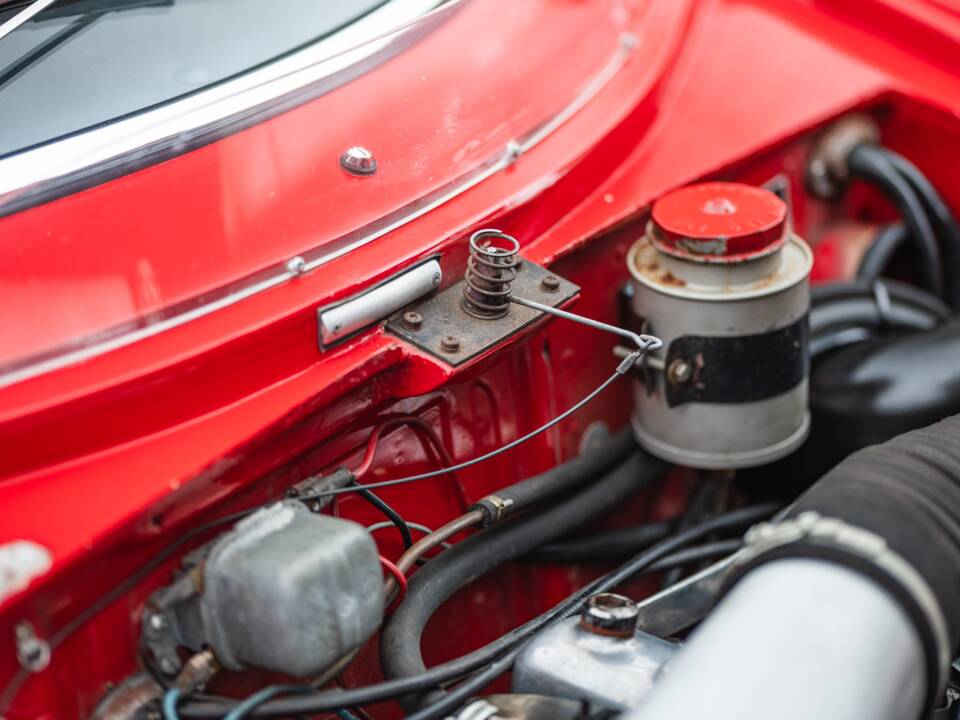 Bild 61/70 von Alfa Romeo Giulia Sprint Speciale (1964)