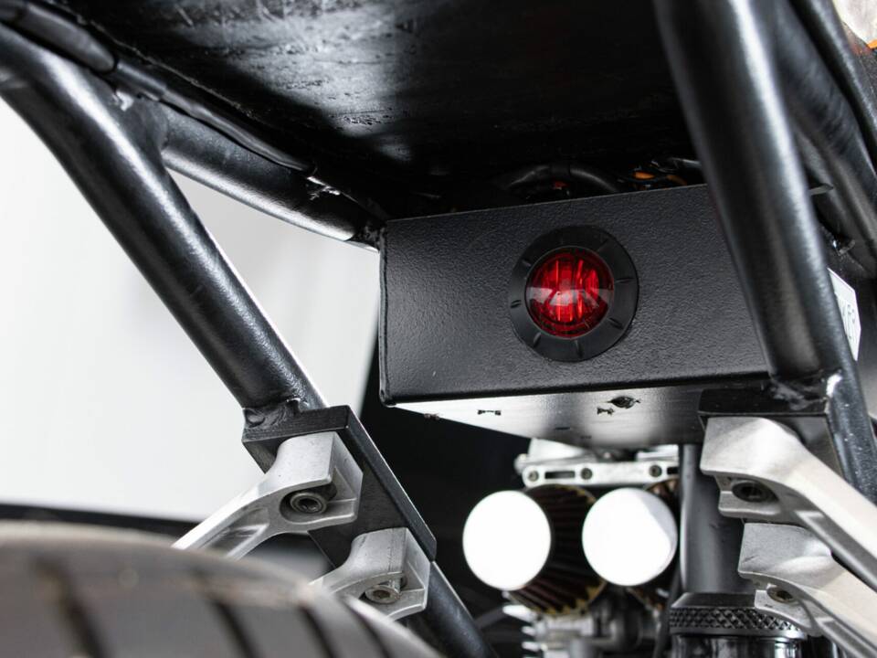 Immagine 11/50 di Honda CB 750 K (1987)