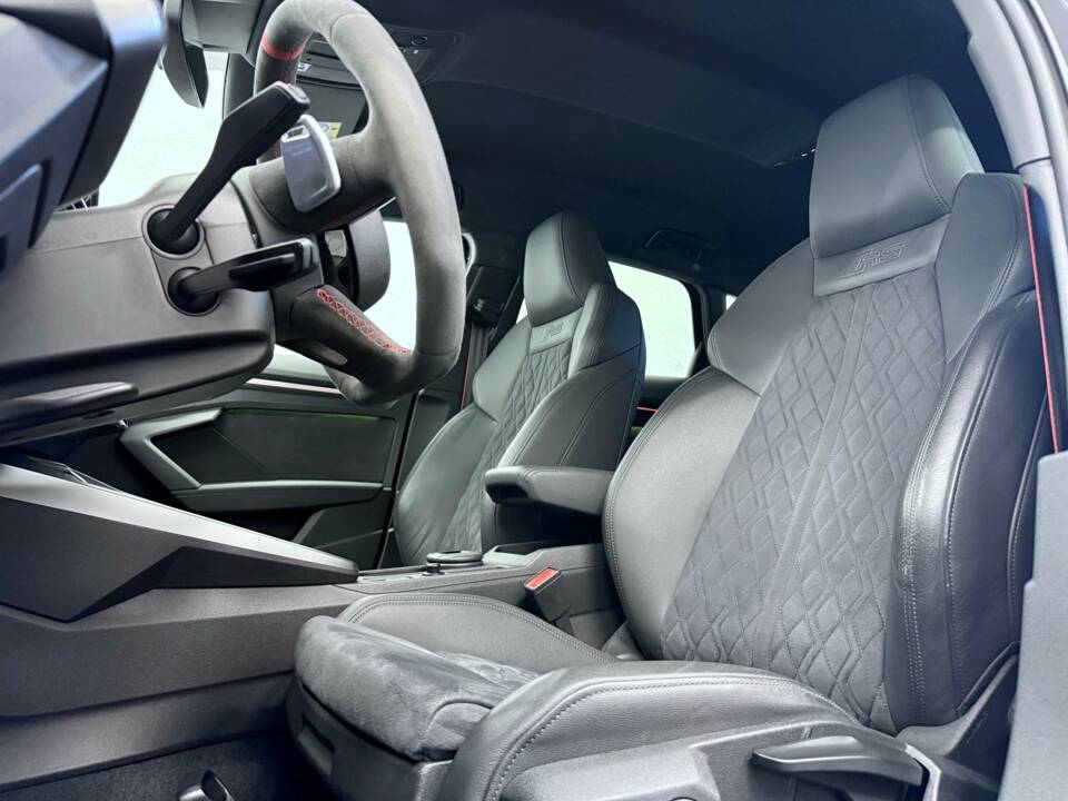 Bild 19/31 von Audi RS3 Sportback (2023)