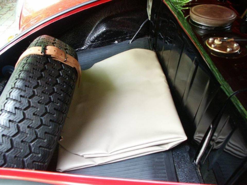Image 30/35 of Porsche 356 B 1600 Super 90 (1961)