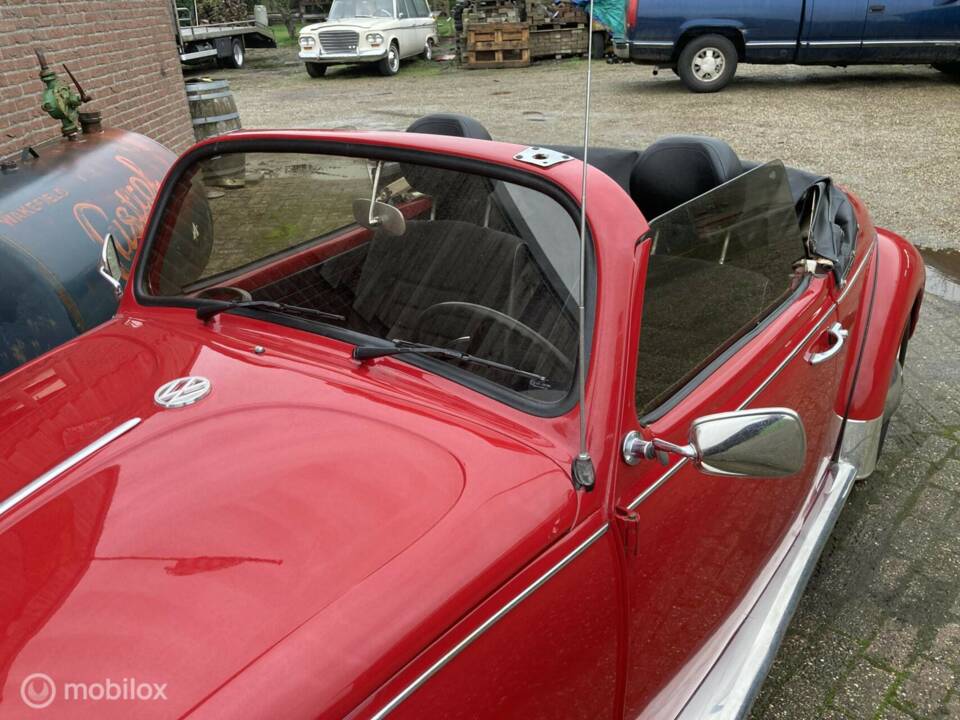 Bild 38/50 von Volkswagen Maggiolino 1500 (1967)