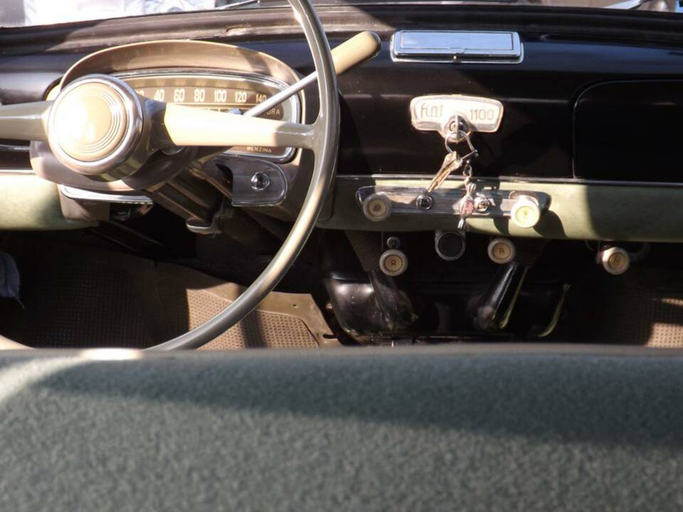 Bild 14/50 von FIAT 1100-103 (1957)