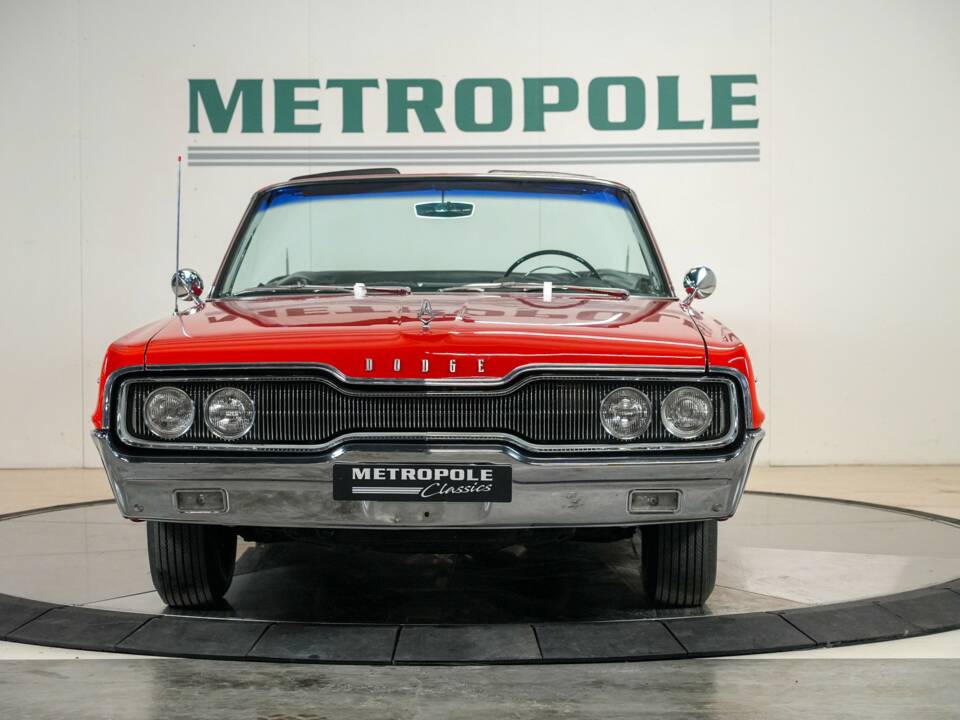 Image 9/44 of Dodge Polara (1965)