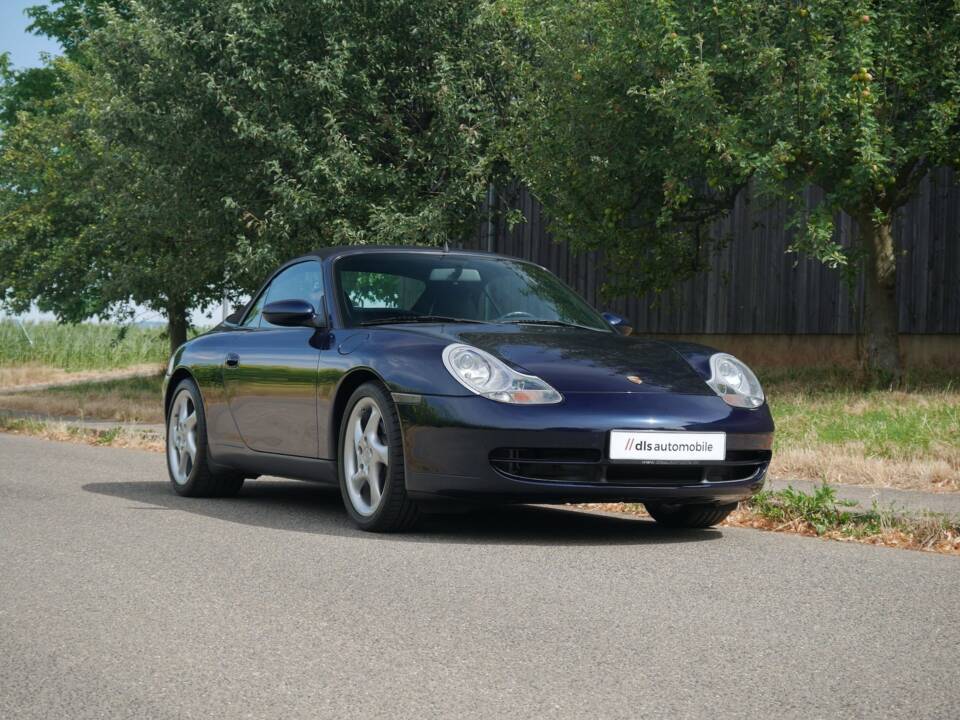 Bild 2/46 von Porsche 911 Carrera 4S (1900)