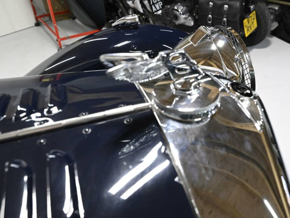 Bild 40/50 von Bentley Mark VI (1951)