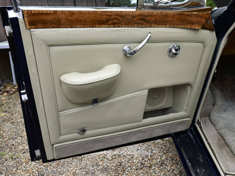 Bild 34/50 von Rolls-Royce Silver Cloud III (1964)