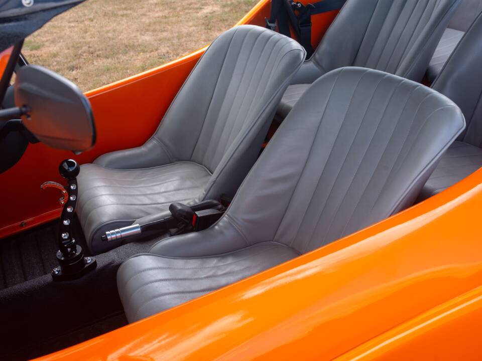 Bild 30/50 von Volkswagen Meyers Manx Buggy (1971)