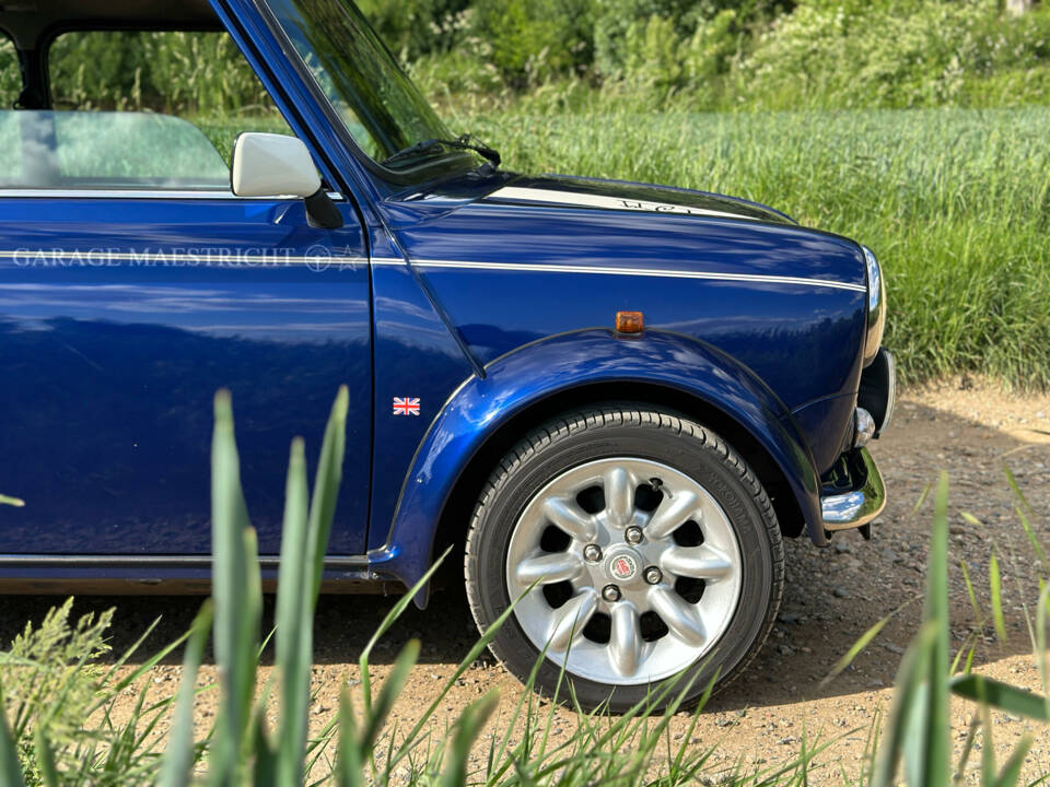 Bild 7/100 von Mini Cooper 1.3i MPI (2000)