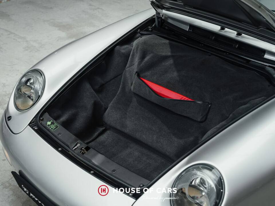 Bild 12/25 von Porsche 911 Carrera (1997)
