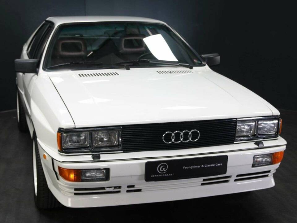 Afbeelding 9/49 van Audi quattro (1982)