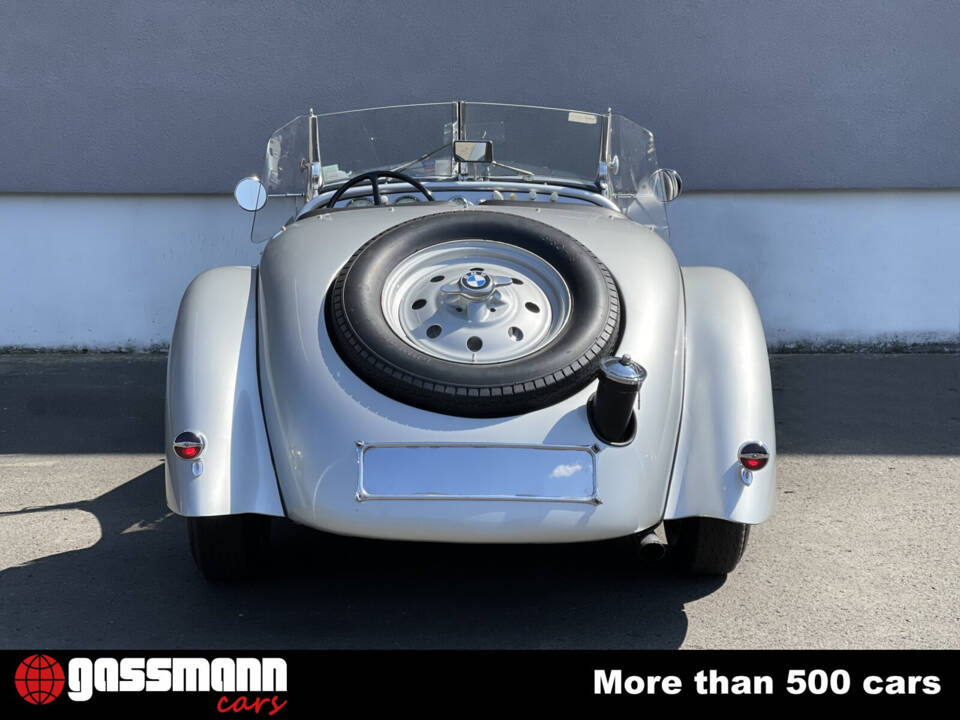 Image 6/15 of BMW 328 (1939)