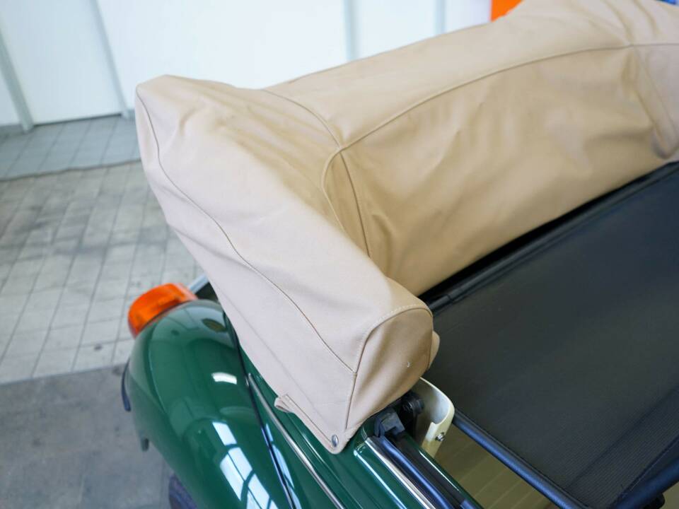 Image 28/53 of Volkswagen Beetle 1303 LS (1978)