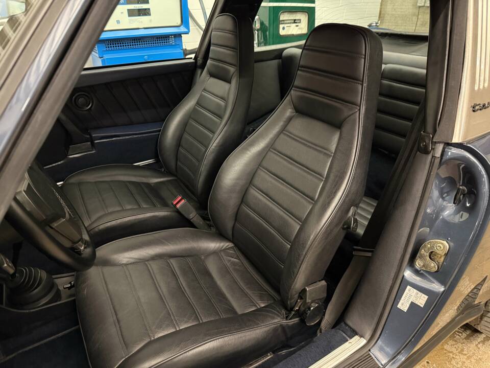 Bild 10/18 von Porsche 911 SC 3.0 (1981)