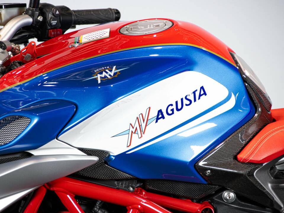Bild 25/50 von MV Agusta DUMMY (2019)
