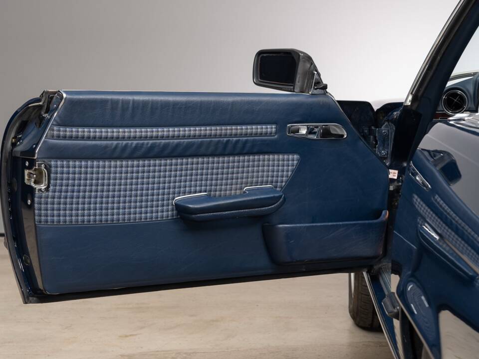 Bild 23/38 von Mercedes-Benz 420 SL (1986)