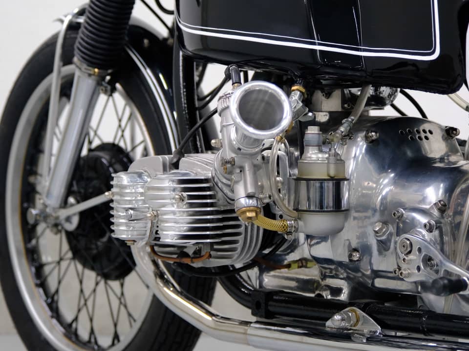 Image 62/92 of BMW R 51 (1939)