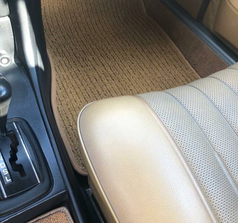 Bild 13/15 von Mercedes-Benz 230/6 (1974)