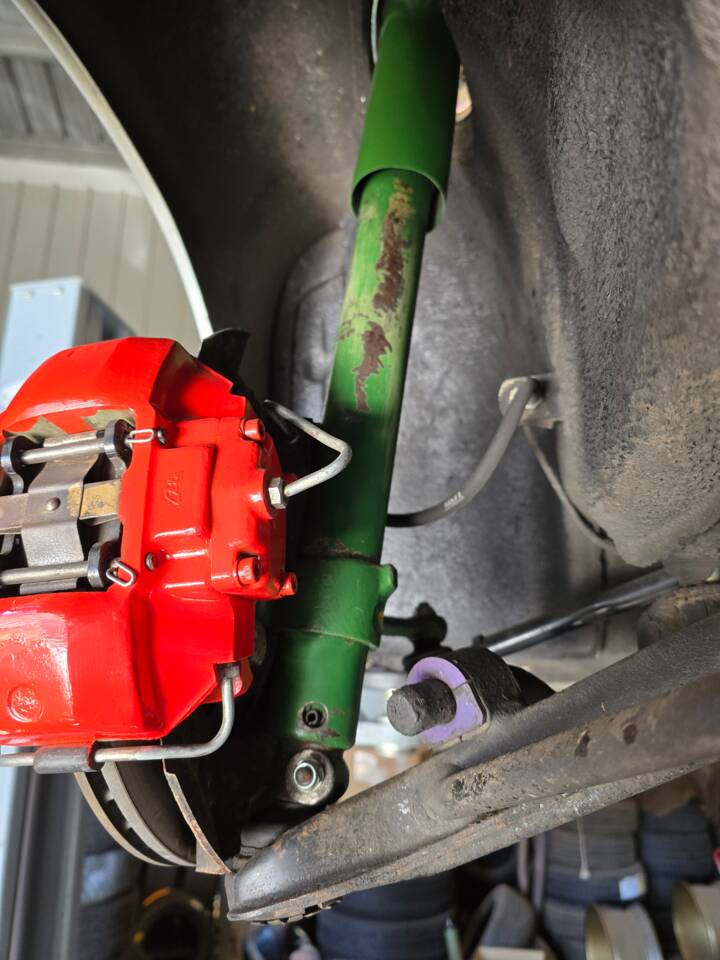 Image 67/88 of Porsche 911 Carrera 2.7 (US) (1974)