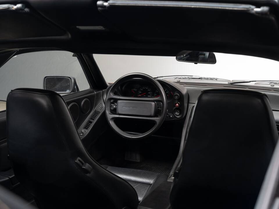 Image 28/43 of Porsche 928 GT (1991)