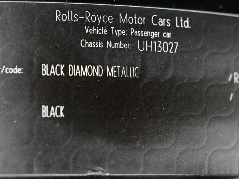 Immagine 21/50 di Rolls-Royce Phantom Coupé (2010)