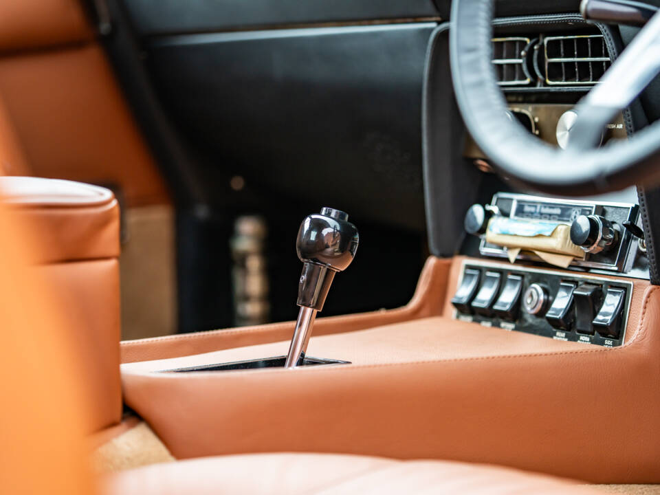 Bild 19/36 von Aston Martin DBS V8 (1971)
