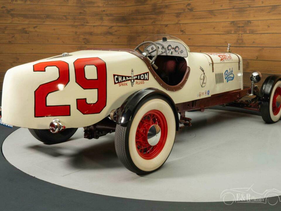 Image 10/19 de Buick Model 44 Sport (1929)