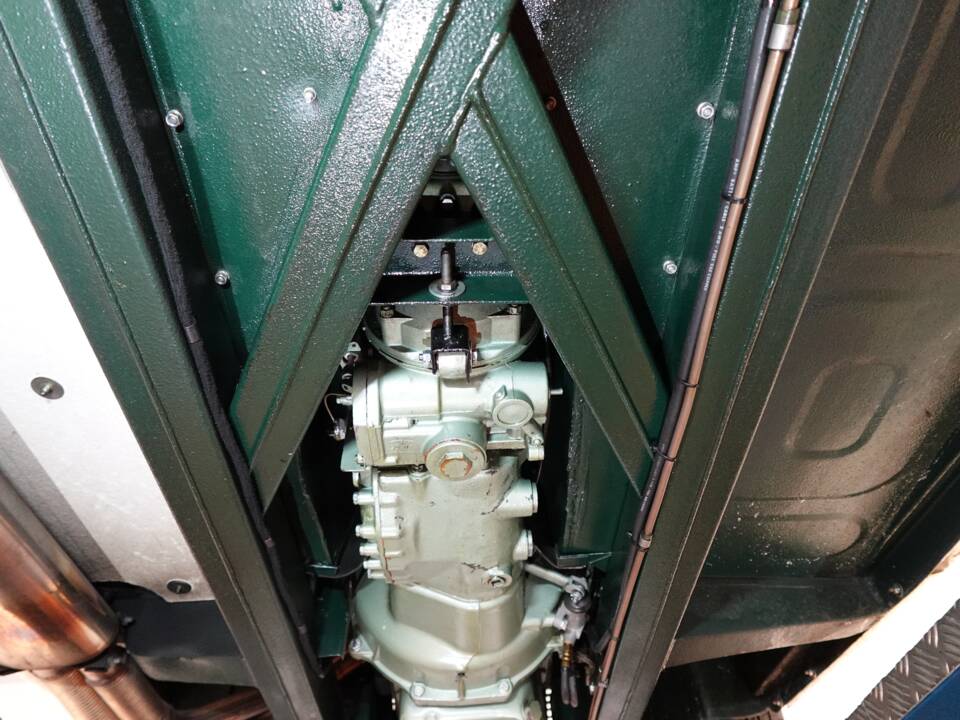 Bild 22/29 von Austin-Healey 100/6 (BN6) (1958)