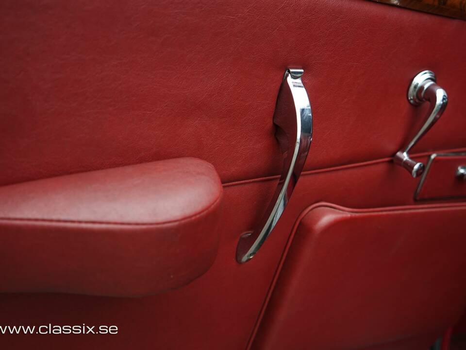 Image 8/25 of Jaguar Mk VIII (1958)
