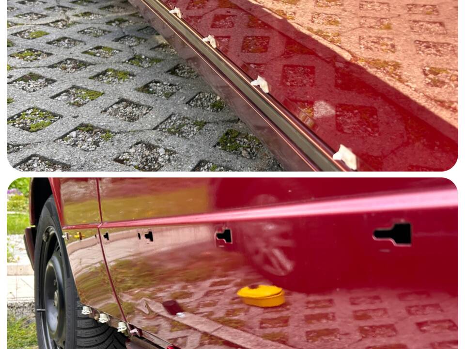 Bild 11/14 von Mercedes-Benz 190 D (1989)